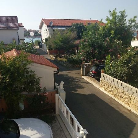 Апартаменты Ulica Zitna Xxvii Br.12 Apartman Ljevar Вир Экстерьер фото